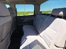 2014 Chevrolet Silverado 1500 - Photo 18