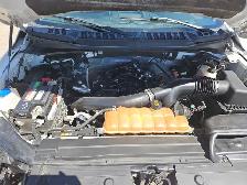 2014 Chevrolet Silverado 1500 - Photo 35