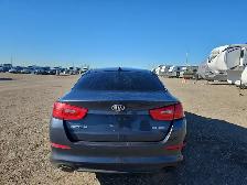 2014 Kia Optima - Photo 6