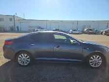 2014 Kia Optima - Photo 7