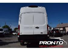 2021 Ford Transit Cargo Van T-250 148WB HIGH ROOF  AC  Sépar - Photo 6