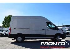 2021 Ford Transit Cargo Van T-250 148WB HIGH ROOF  AC  Sépar - Photo 10