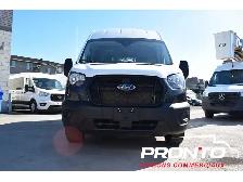 2021 Ford Transit Cargo Van T-250 148WB HIGH ROOF  AC  Sépar - Photo 15