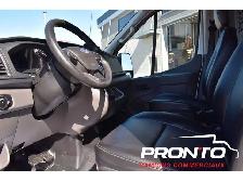 2021 Ford Transit Cargo Van T-250 148WB HIGH ROOF  AC  Sépar - Photo 16