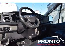 2021 Ford Transit Cargo Van T-250 148WB HIGH ROOF  AC  Sépar - Photo 17