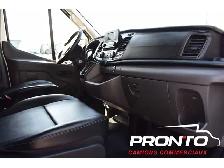 2021 Ford Transit Cargo Van T-250 148WB HIGH ROOF  AC  Sépar - Photo 18