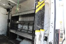 2019 Ford Transit Van T-250 toit moyen 148 po PNBV de 9 000 lb p - Photo 5