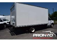 2023 Ford E-Series Cutaway E-450  16 PIEDS  Camera de recul - Photo 7