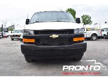 2021 Chevrolet Express 2500  6.6L V8  Camera  Cruise  Bl - Photo 15