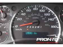 2021 Chevrolet Express 2500  6.6L V8  Camera  Cruise  Bl - Photo 27