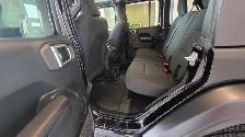 2020 Jeep Wrangler Unlimited SPORT ALTITUDE 24 681 KM - Photo 7