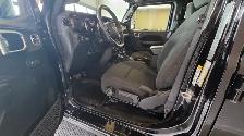 2020 Jeep Wrangler Unlimited SPORT ALTITUDE 24 681 KM - Photo 8