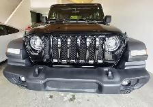 2020 Jeep Wrangler Unlimited SPORT ALTITUDE 24 681 KM - Photo 9