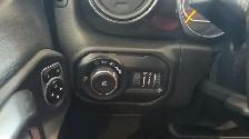 2020 Jeep Wrangler Unlimited SPORT ALTITUDE 24 681 KM - Photo 10