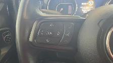 2020 Jeep Wrangler Unlimited SPORT ALTITUDE 24 681 KM - Photo 13