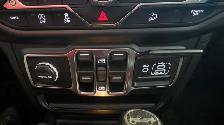 2020 Jeep Wrangler Unlimited SPORT ALTITUDE 24 681 KM - Photo 24