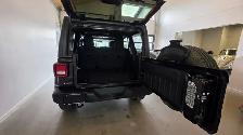 2020 Jeep Wrangler Unlimited SPORT ALTITUDE 24 681 KM - Photo 27