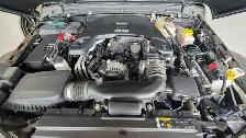 2020 Jeep Wrangler Unlimited SPORT ALTITUDE 24 681 KM - Photo 28