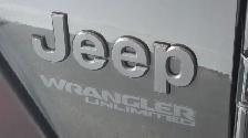 2020 Jeep Wrangler Unlimited SPORT ALTITUDE 24 681 KM - Photo 30