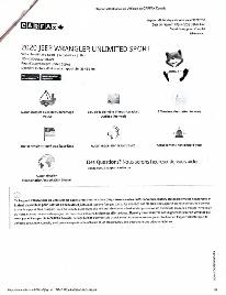 2020 Jeep Wrangler Unlimited SPORT ALTITUDE 24 681 KM - Photo 31