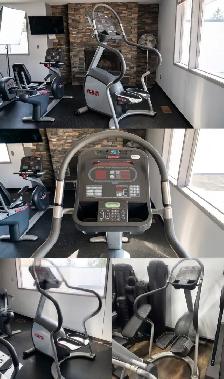 Star Trac E-ST 5040 Commercial Stepper – Reconditioned - Photo 6