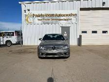 2008 Mercedes-Benz C-Class RWD - Photo 2