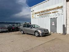 2008 Mercedes-Benz C-Class RWD - Photo 3