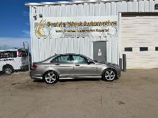2008 Mercedes-Benz C-Class RWD - Photo 4