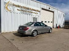 2008 Mercedes-Benz C-Class RWD - Photo 5