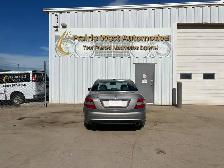 2008 Mercedes-Benz C-Class RWD - Photo 6