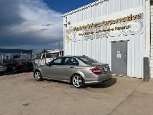 2008 Mercedes-Benz C-Class RWD - Photo 7