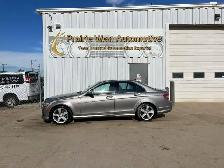 2008 Mercedes-Benz C-Class RWD - Photo 8