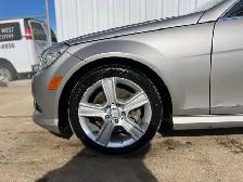 2008 Mercedes-Benz C-Class RWD - Photo 10