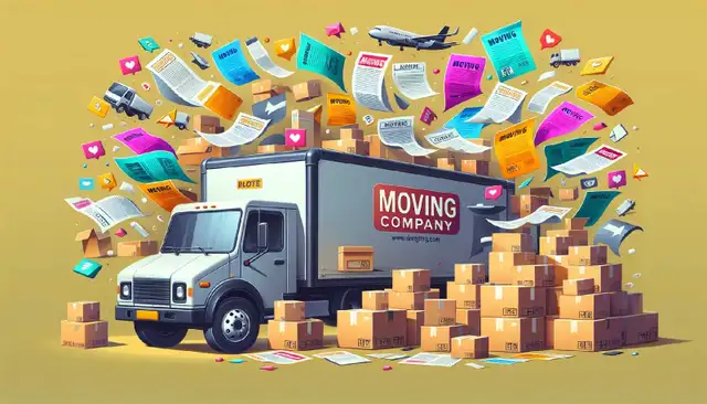 Premium Moving Services