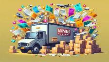 Premium Moving Services