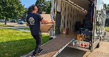 Premium Moving Services - Photo 3