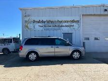 2016 Dodge Grand Caravan SXT 7 Passenger | No Accident | Power W - Photo 4