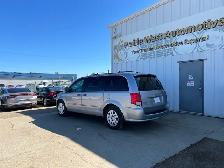 2016 Dodge Grand Caravan SXT 7 Passenger | No Accident | Power W - Photo 7