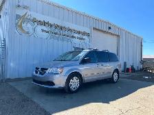 2016 Dodge Grand Caravan SXT 7 Passenger | No Accident | Power W - Photo 9