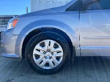 2016 Dodge Grand Caravan SXT 7 Passenger | No Accident | Power W - Photo 10