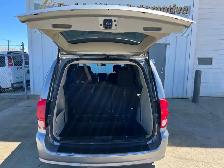 2016 Dodge Grand Caravan SXT 7 Passenger | No Accident | Power W - Photo 11