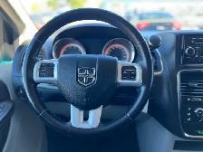 2016 Dodge Grand Caravan SXT 7 Passenger | No Accident | Power W - Photo 12
