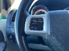 2016 Dodge Grand Caravan SXT 7 Passenger | No Accident | Power W - Photo 13