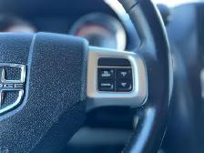 2016 Dodge Grand Caravan SXT 7 Passenger | No Accident | Power W - Photo 14