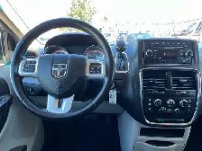 2016 Dodge Grand Caravan SXT 7 Passenger | No Accident | Power W - Photo 15
