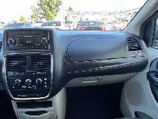 2016 Dodge Grand Caravan SXT 7 Passenger | No Accident | Power W - Photo 16