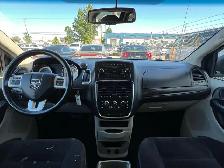 2016 Dodge Grand Caravan SXT 7 Passenger | No Accident | Power W - Photo 17