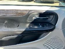 2016 Dodge Grand Caravan SXT 7 Passenger | No Accident | Power W - Photo 18