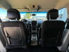 2016 Dodge Grand Caravan SXT 7 Passenger | No Accident | Power W - Photo 20