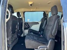 2016 Dodge Grand Caravan SXT 7 Passenger | No Accident | Power W - Photo 21